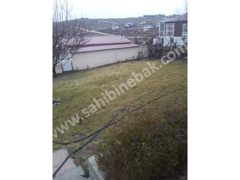 Ankara Sincan Mustafa Kemal Mah. Satılık Konut İmarlı 500 m2 Arsa