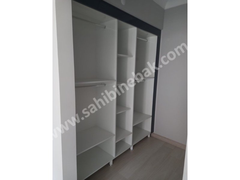 Ankara Sincan 29 Ekim Mah. Satılık 2. Kat 3+1 Daire 120 m2