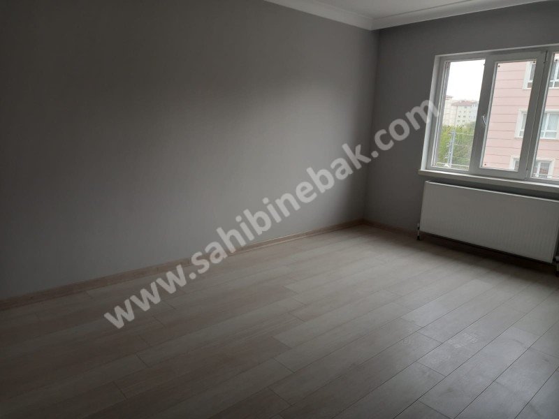 Ankara Sincan 29 Ekim Mah. Satılık 2. Kat 3+1 Daire 120 m2