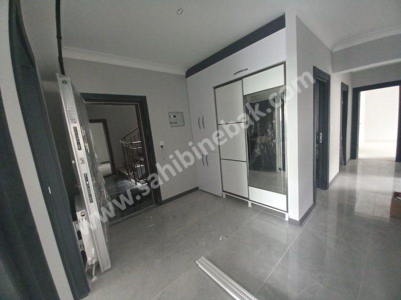 Ankara Sincan 29 Ekim Mah. Satılık 2. Kat 3+1 Daire 120 m2