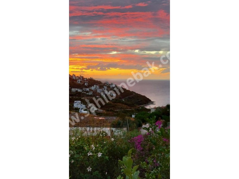 Muğla Milas Boğaziçi Mah. Kiralık 1+1 Yazlık 100 M2