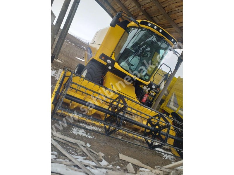 TC5.80 NEW HOLLAND