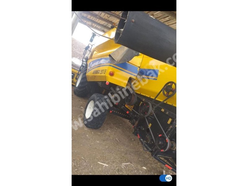 TC5.80 NEW HOLLAND