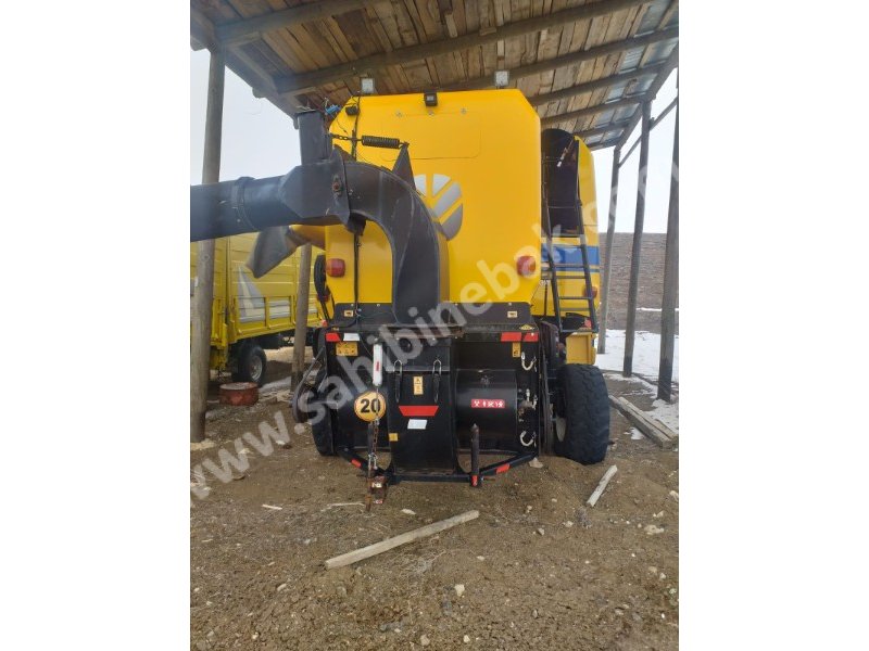 TC5.80 NEW HOLLAND