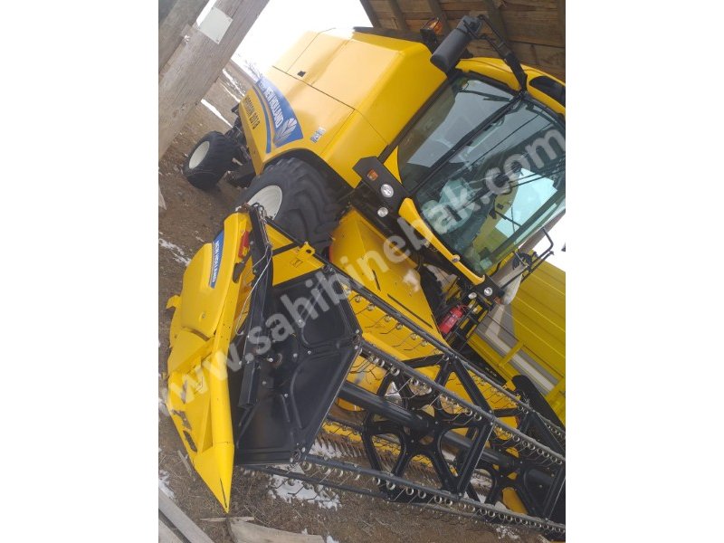 TC5.80 NEW HOLLAND