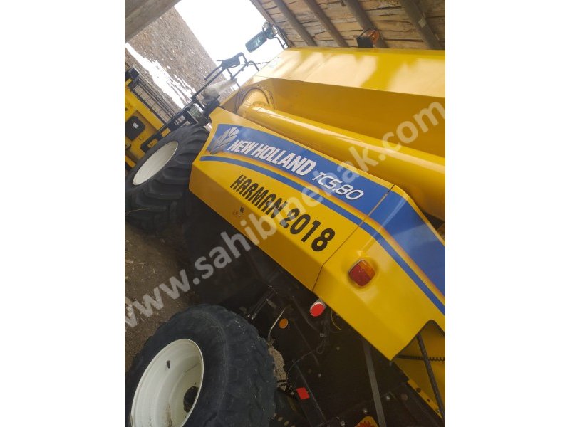 TC5.80 NEW HOLLAND