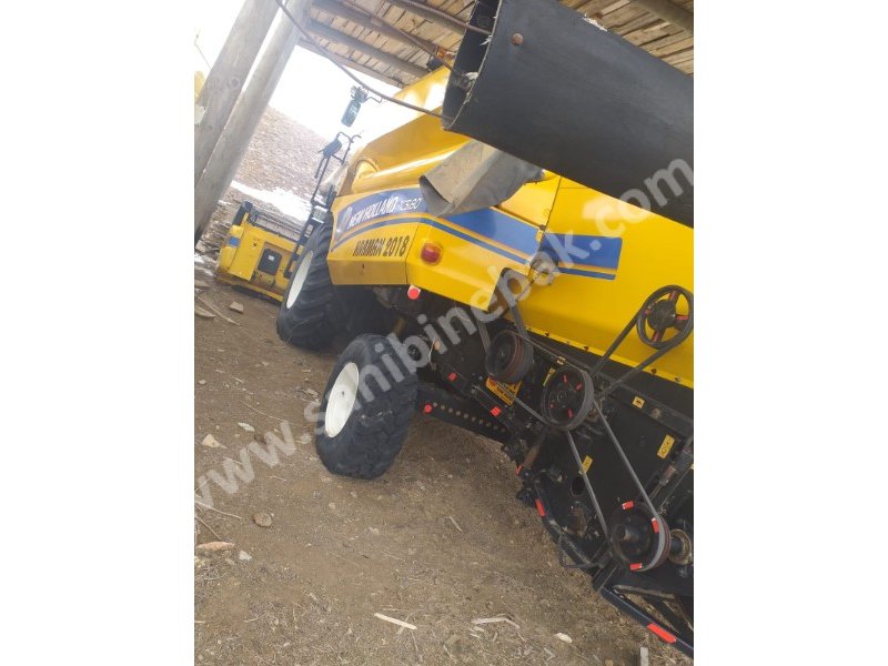 TC5.80 NEW HOLLAND