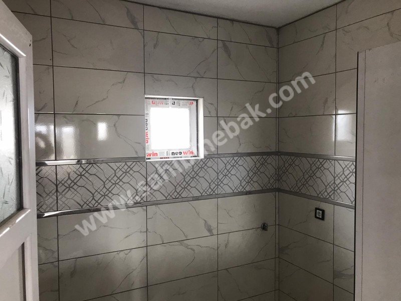 AKSARAY YEŞİLOVA KÖSELİ MAH. GİRİŞ SAĞDA HİÇ OTURULMAMIŞ SIFIR SATILIK MUSTAKİL EV