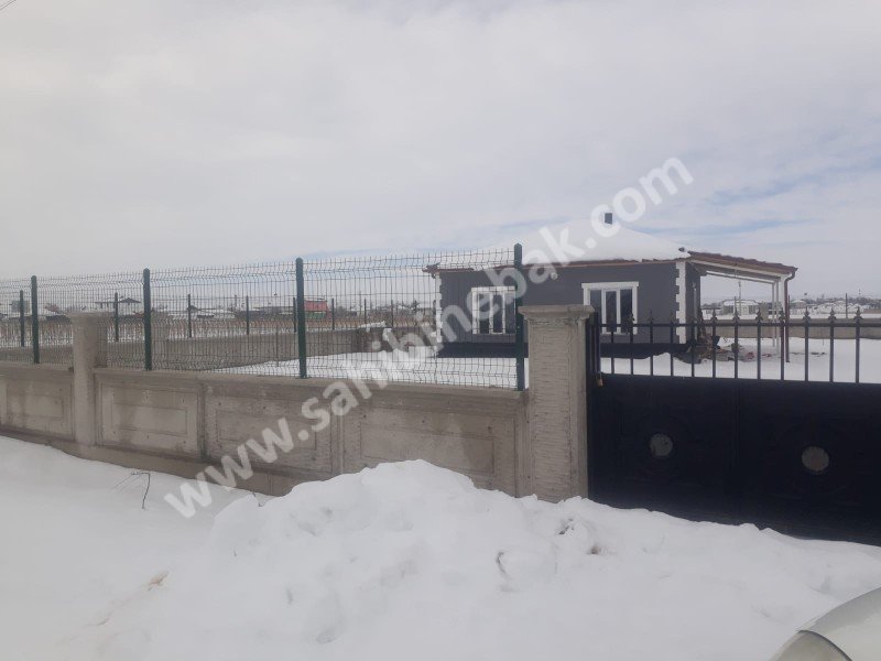 AKSARAY YEŞİLOVA KÖSELİ MAH. GİRİŞ SAĞDA HİÇ OTURULMAMIŞ SIFIR SATILIK MUSTAKİL EV