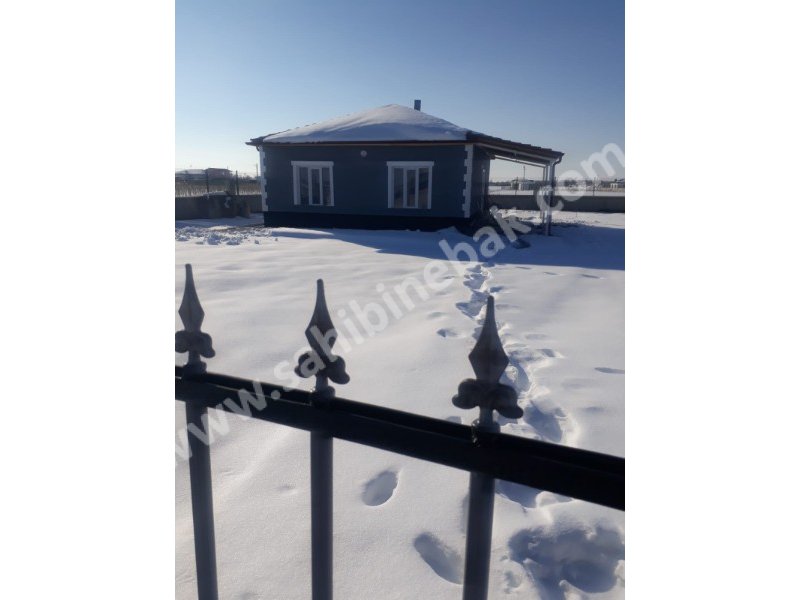 AKSARAY YEŞİLOVA KÖSELİ MAH. GİRİŞ SAĞDA HİÇ OTURULMAMIŞ SIFIR SATILIK MUSTAKİL EV