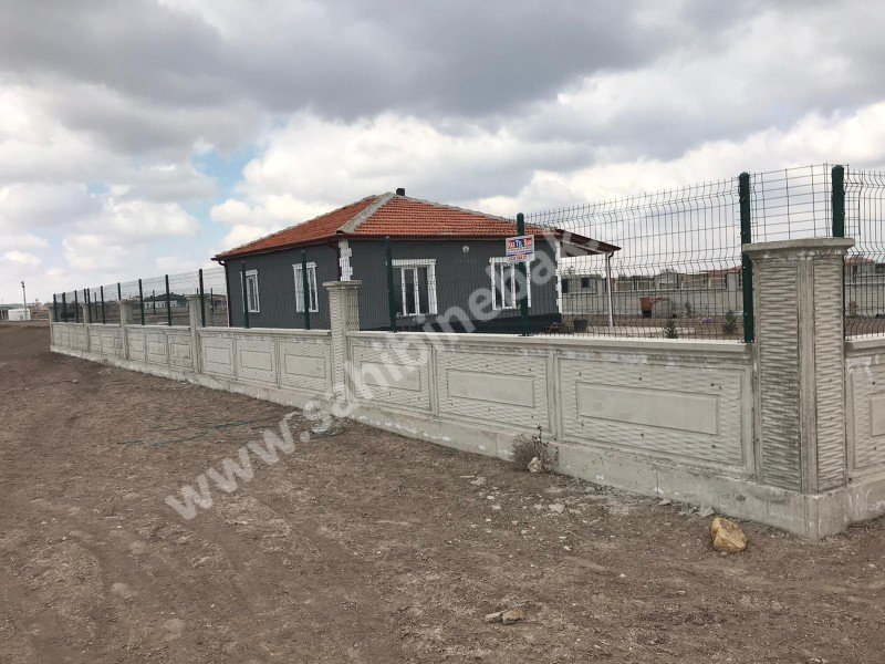 AKSARAY YEŞİLOVA KÖSELİ MAH. GİRİŞ SAĞDA HİÇ OTURULMAMIŞ SIFIR SATILIK MUSTAKİL EV