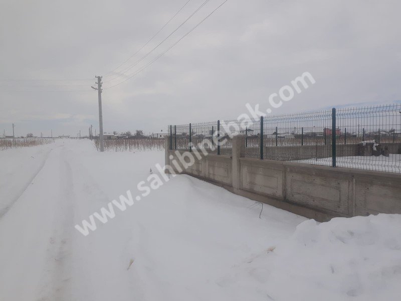 AKSARAY YEŞİLOVA KÖSELİ MAH. GİRİŞ SAĞDA HİÇ OTURULMAMIŞ SIFIR SATILIK MUSTAKİL EV