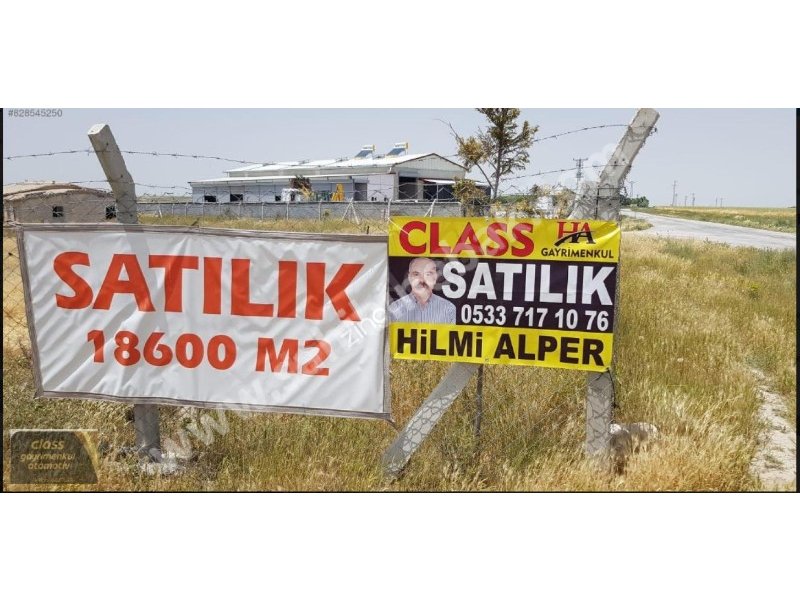 AKSARAY SULTAN HANIN'DA HESAPLI SATILIK ÇİFTLİK