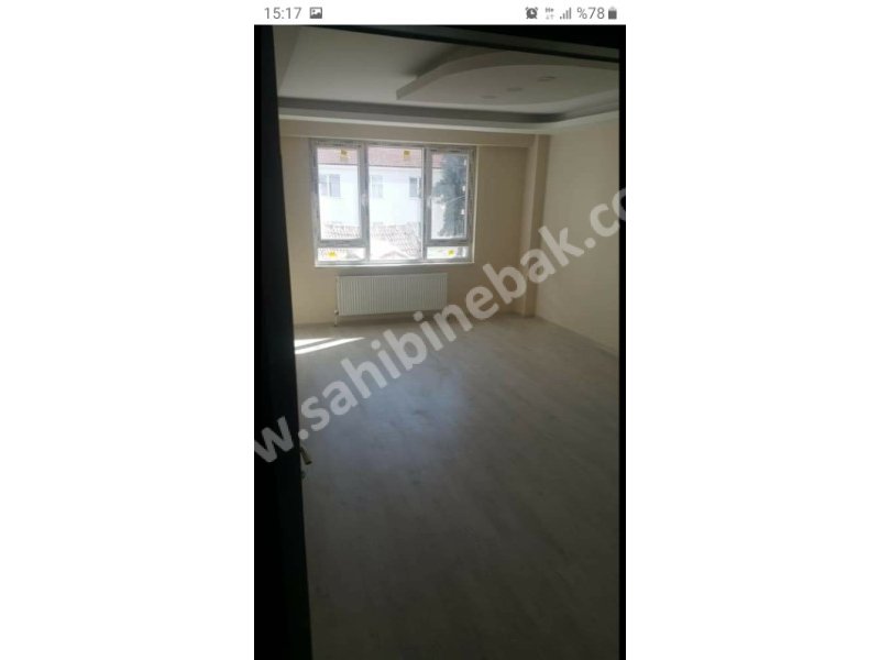 Eskişehir Tepebaşı Çamlıca Mah. Satılık 2. Kat 3+1 Sıfır Daire 115 m2