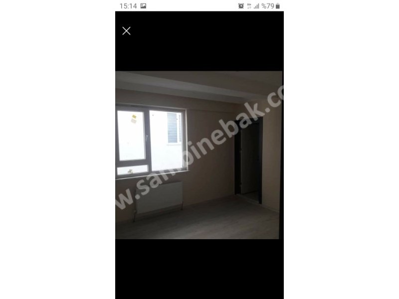 Eskişehir Tepebaşı Çamlıca Mah. Satılık 2. Kat 3+1 Sıfır Daire 115 m2