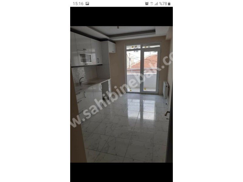 Eskişehir Tepebaşı Çamlıca Mah. Satılık 2. Kat 3+1 Sıfır Daire 115 m2