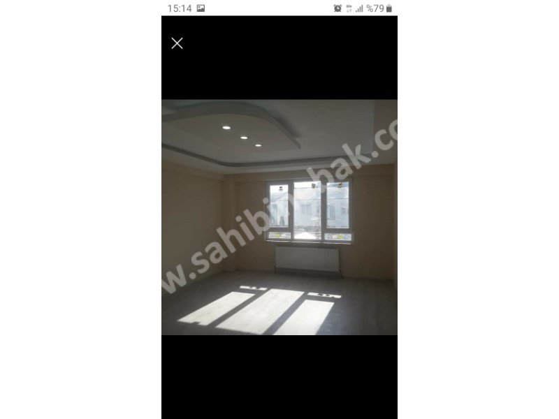 Eskişehir Tepebaşı Çamlıca Mah. Satılık 2. Kat 3+1 Sıfır Daire 115 m2