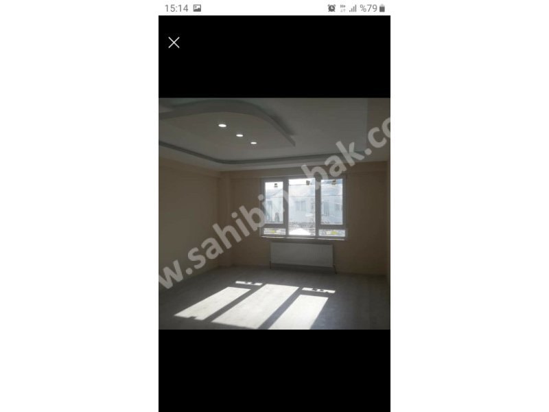 Eskişehir Tepebaşı Çamlıca Mah. Satılık 2. Kat 3+1 Sıfır Daire 115 m2