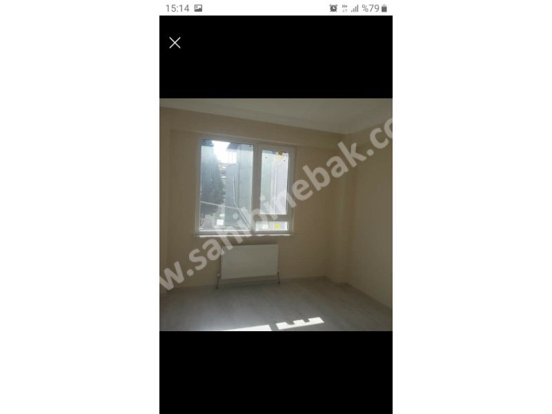 Eskişehir Tepebaşı Çamlıca Mah. Satılık 2. Kat 3+1 Sıfır Daire 115 m2