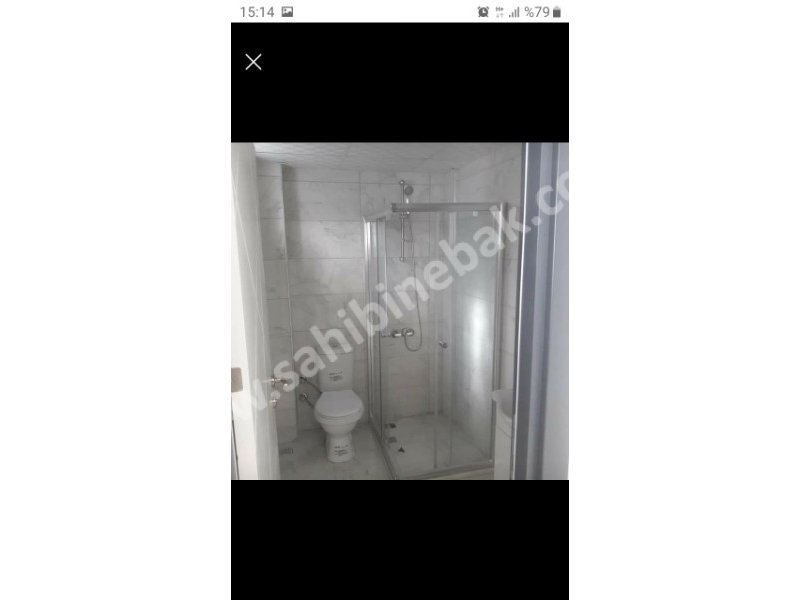 Eskişehir Tepebaşı Çamlıca Mah. Satılık 2. Kat 3+1 Sıfır Daire 115 m2