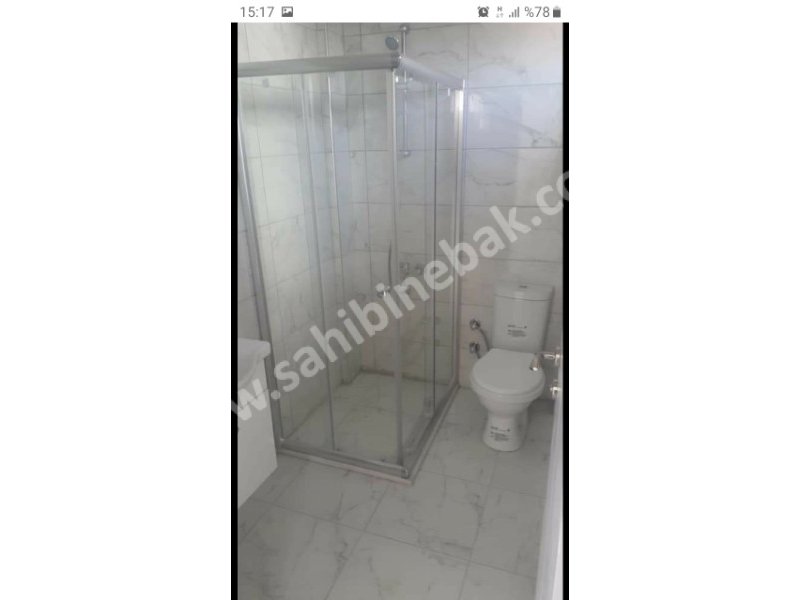 Eskişehir Tepebaşı Çamlıca Mah. Satılık 2. Kat 3+1 Sıfır Daire 115 m2