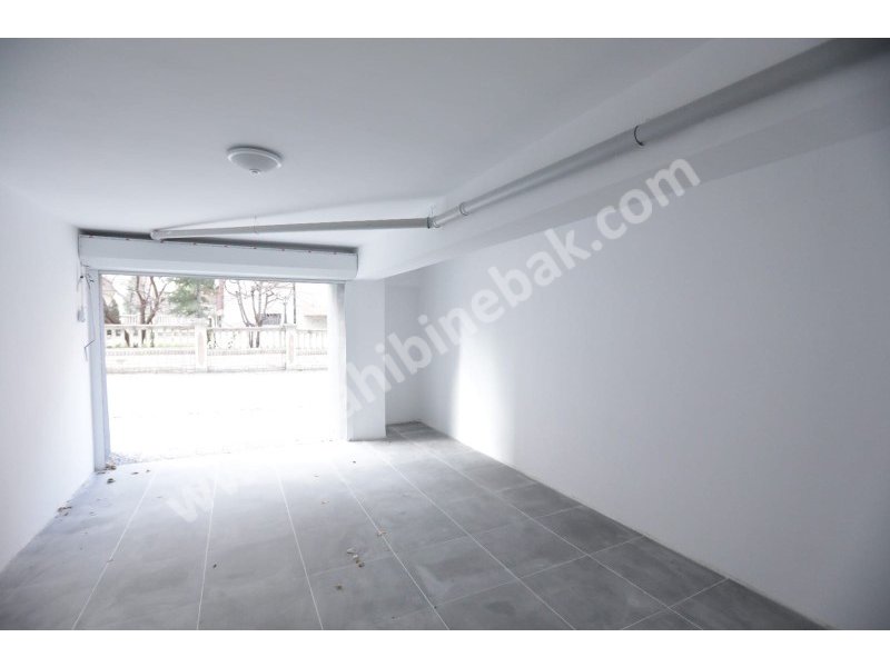 Eskişehir Tepebaşı Çamlıca Mah. Satılık 2. Kat 3+1 Sıfır Daire 115 m2