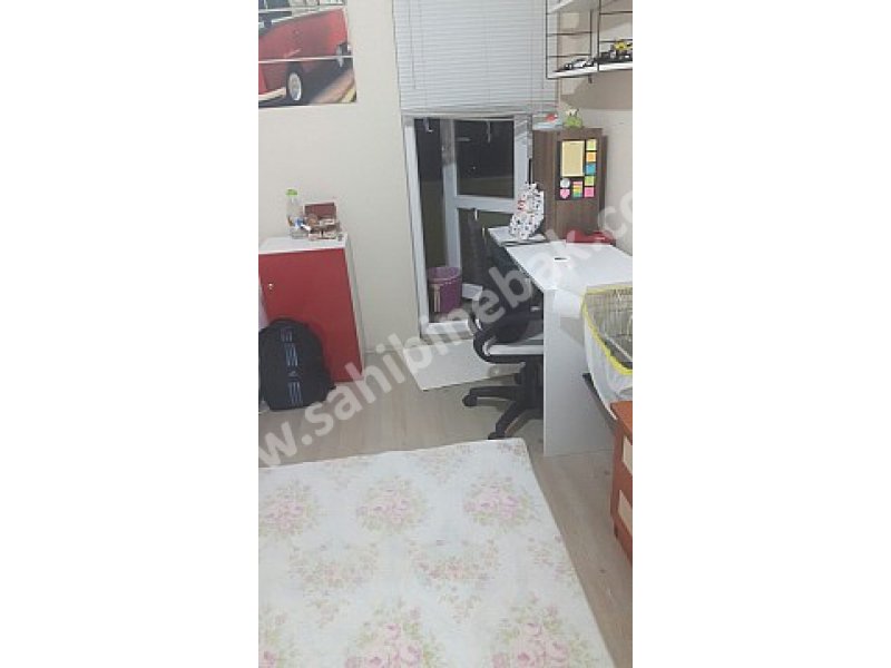 SAKARYA ADAPAZARI KORUCUK MAH SATILIK 2. KAT 3+1 DAİRE150 M2