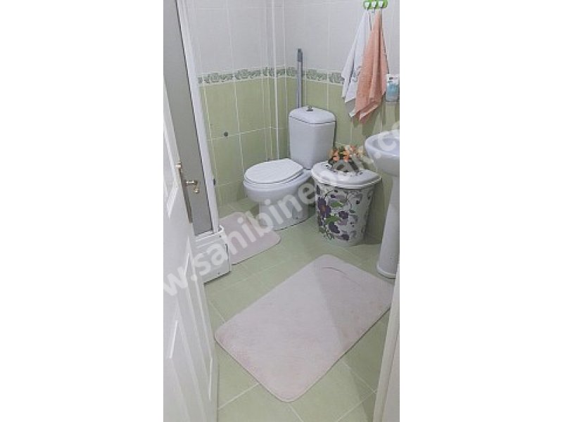 SAKARYA ADAPAZARI KORUCUK MAH SATILIK 2. KAT 3+1 DAİRE150 M2