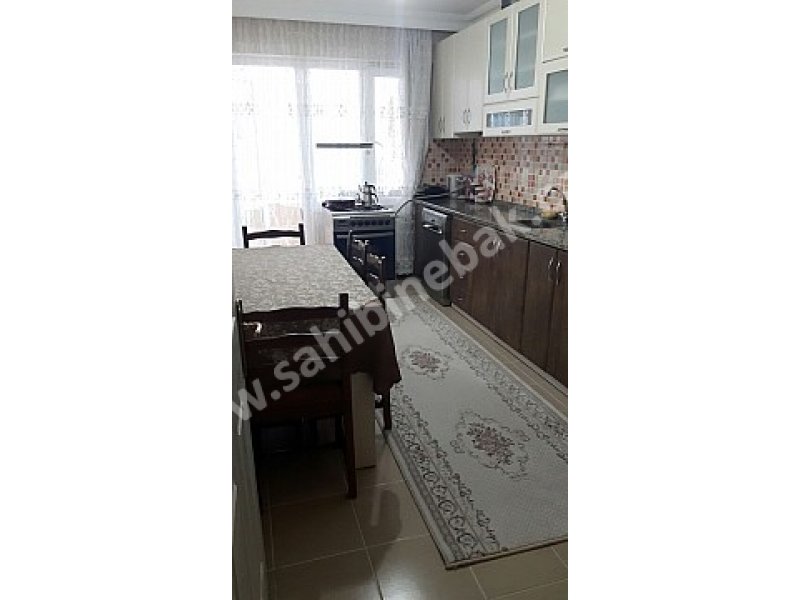 SAKARYA ADAPAZARI KORUCUK MAH SATILIK 2. KAT 3+1 DAİRE150 M2