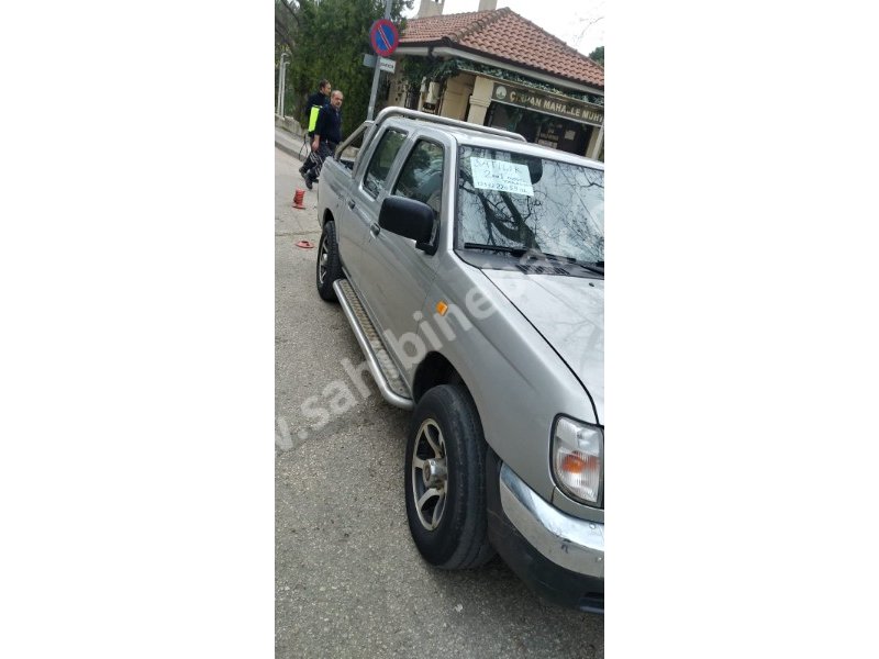 Satılık Sahibinden 2001 Model Nissan Country 4x2