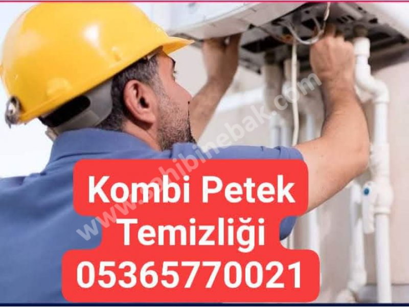 Airfel Kombi Servisi Denizli