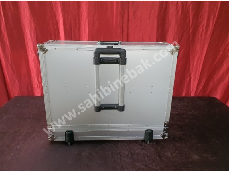 Imac 27 inç flight case, imac box