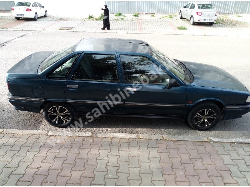 Sahibinden Satılık 1994 Model Renault R 21 2.0 GTX