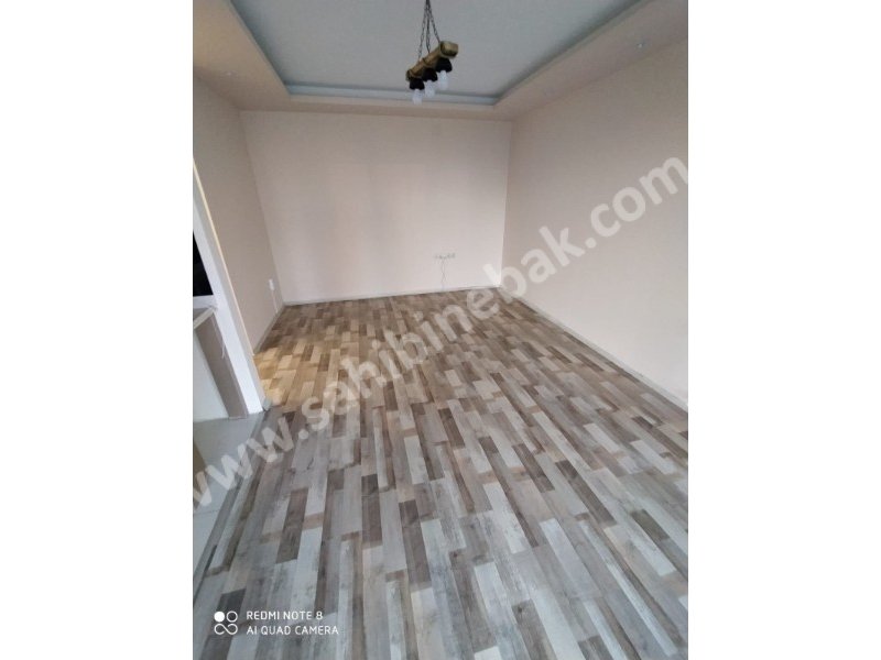 Mersin Yenişehir Afetevler Mah. Satılık 2. Kat 1+1 Daire 90 m2