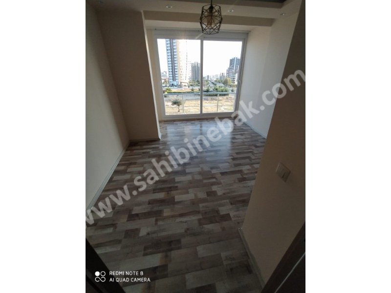 Mersin Yenişehir Afetevler Mah. Satılık 2. Kat 1+1 Daire 90 m2