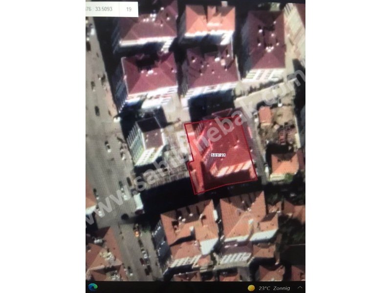Kırıkkale Merkez Tepebaşı Mah. Kiralık 300 m2 Dükkan