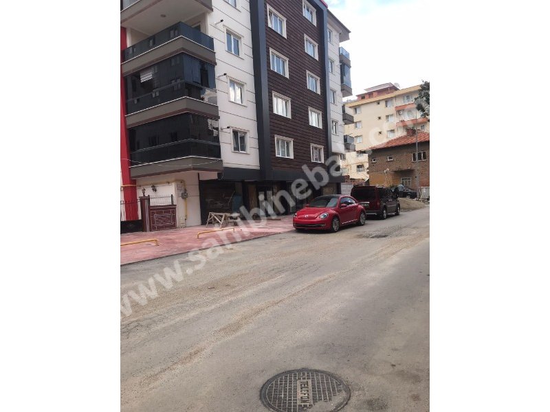 Kırıkkale Merkez Tepebaşı Mah. Kiralık 300 m2 Dükkan