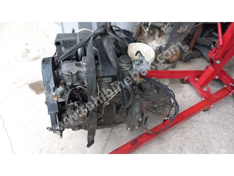 OPEL KADETT DİZEL MOTOR.