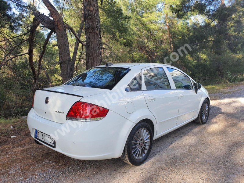 2012 MODEL ORJİNAL + NAVİGASYON + SESLİ KOMUT + 102 BİN KM + JANT LASTİK YENİ