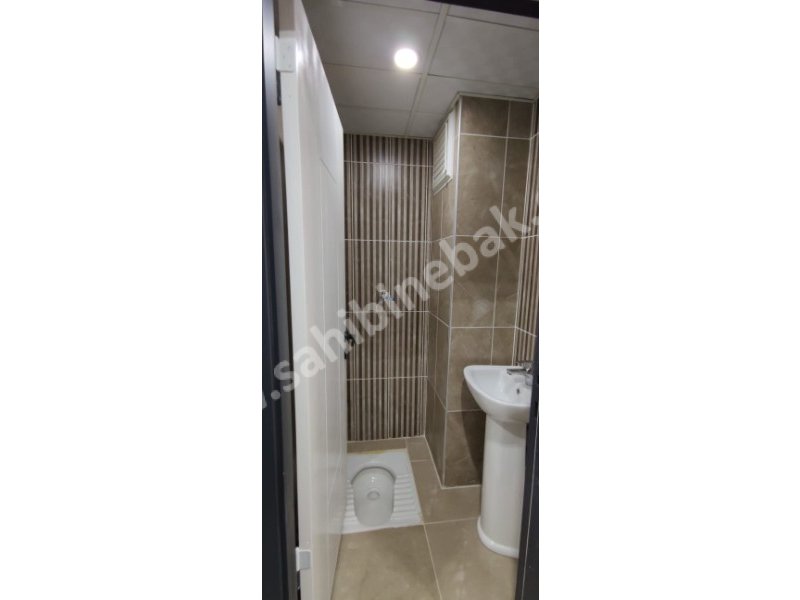 Eskişehir'de  Satılık 3+1 Daire 120 m² 