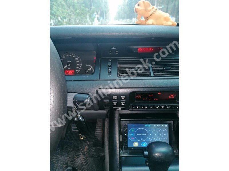 Sahibinden Satılık 1997 Model Satılık Renault Safrane 2.0 2.0
