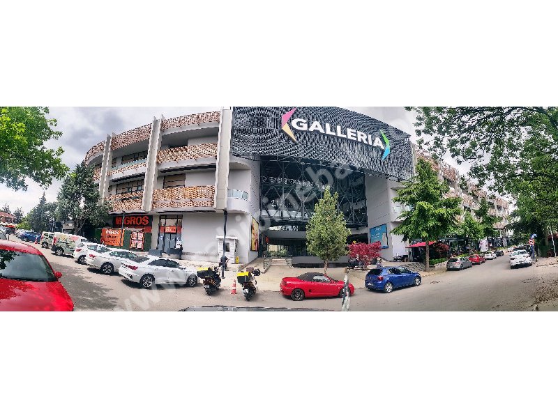 Ümitköy Galeria'da 250 m2 Kiralık Dükkan Mağaza