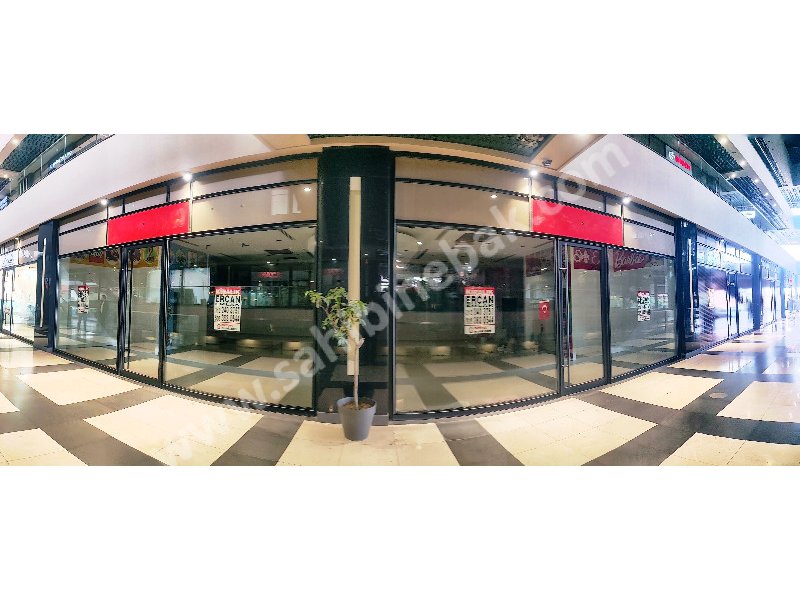 Çankaya Ümitköy Galeria'da Kiralık 250 m2 Dükkan Mağaza