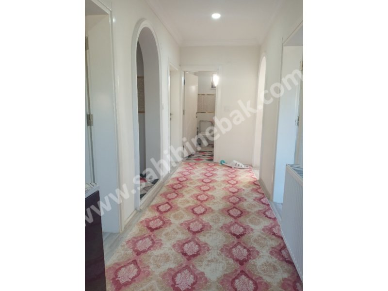 Isparta Eğirdir‎'de Gõl manzaralı 2 katlı Satılık 3+1 Müstakil 150 m2 Ev