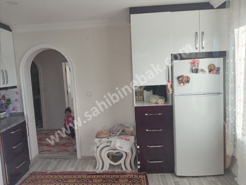 Isparta Eğirdir‎'de Gõl manzaralı 2 katlı Satılık 3+1 Müstakil 150 m2 Ev