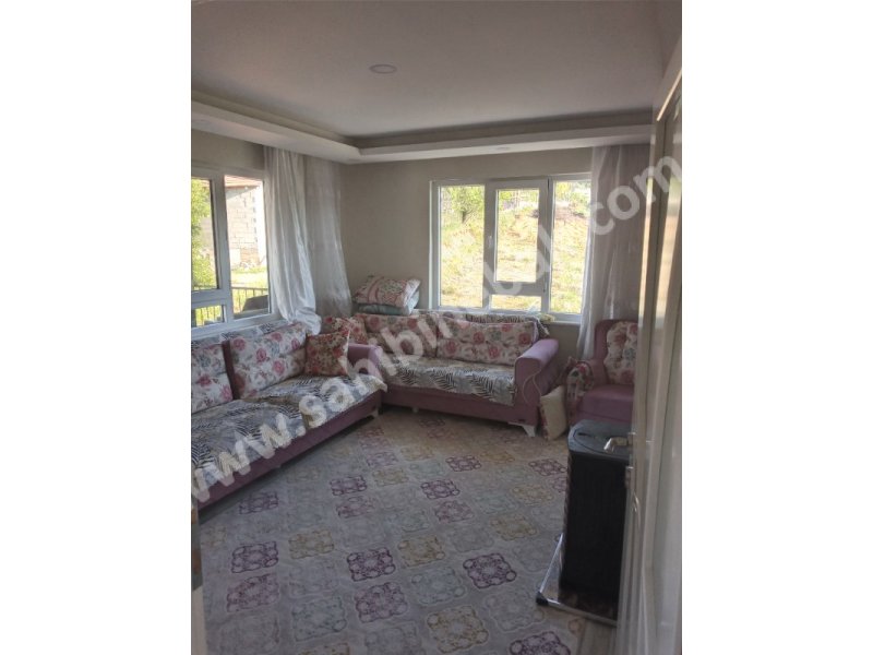 Isparta Eğirdir‎'de Gõl manzaralı 2 katlı Satılık 3+1 Müstakil 150 m2 Ev