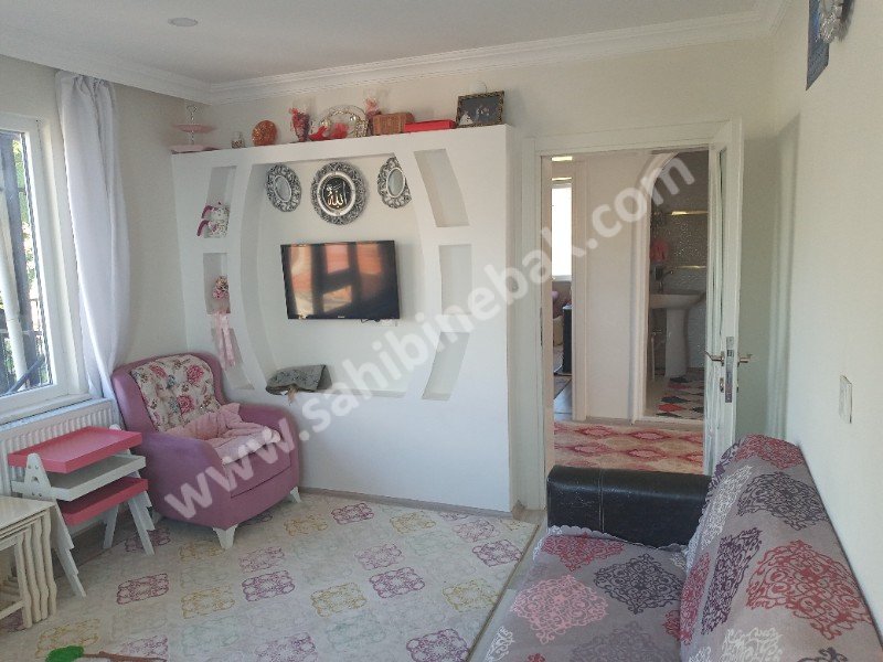 Isparta Eğirdir‎'de Gõl manzaralı 2 katlı Satılık 3+1 Müstakil 150 m2 Ev