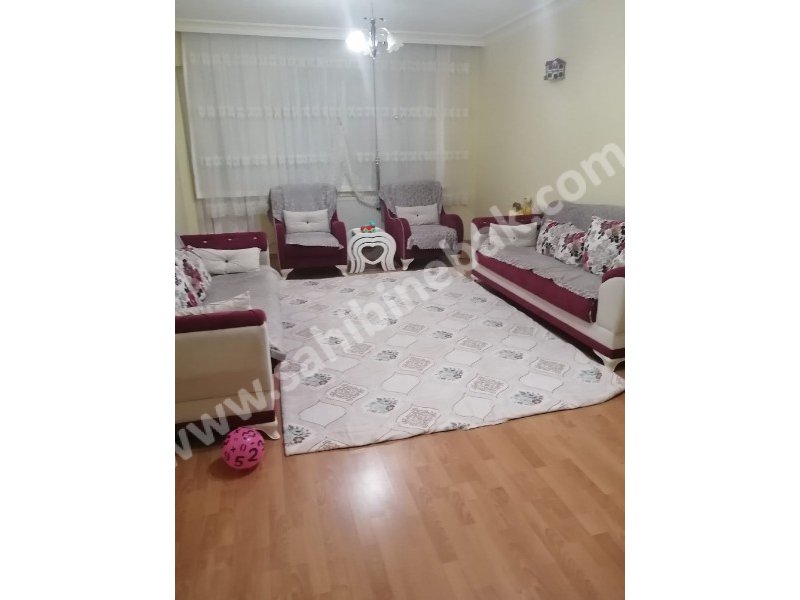 Aksaray Merkez Tacin Mah. 170 M2 Satılık 3+1 Daire