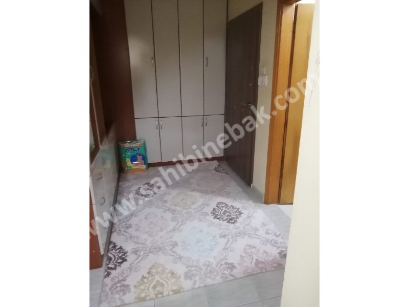 Aksaray Merkez Tacin Mah. 170 M2 Satılık 3+1 Daire