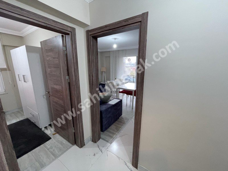 Sakarya Karasu Yalı Mah. Satılık 2+1 Yüksek Giriş 85 m2 Yazlık